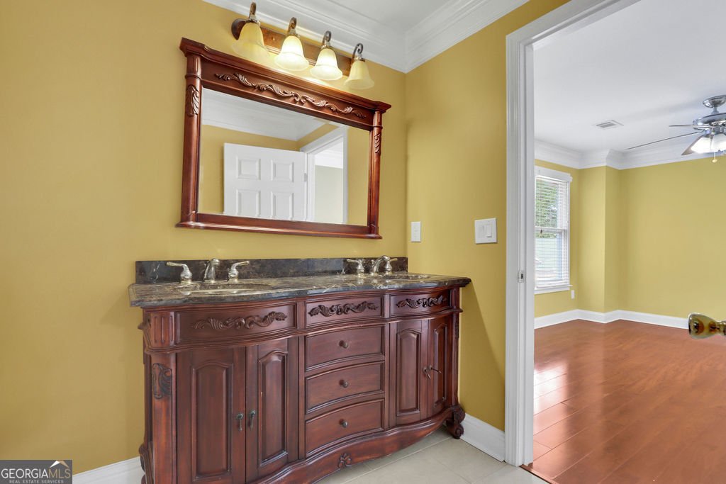 1417 Wind Chime Court Lawrenceville - Photo 43