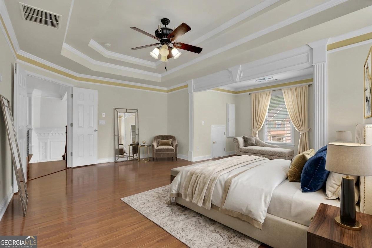 1417 Wind Chime Court Lawrenceville - Photo 47