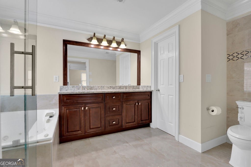 1417 Wind Chime Court Lawrenceville - Photo 52