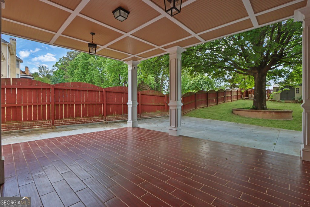 1417 Wind Chime Court Lawrenceville - Photo 54
