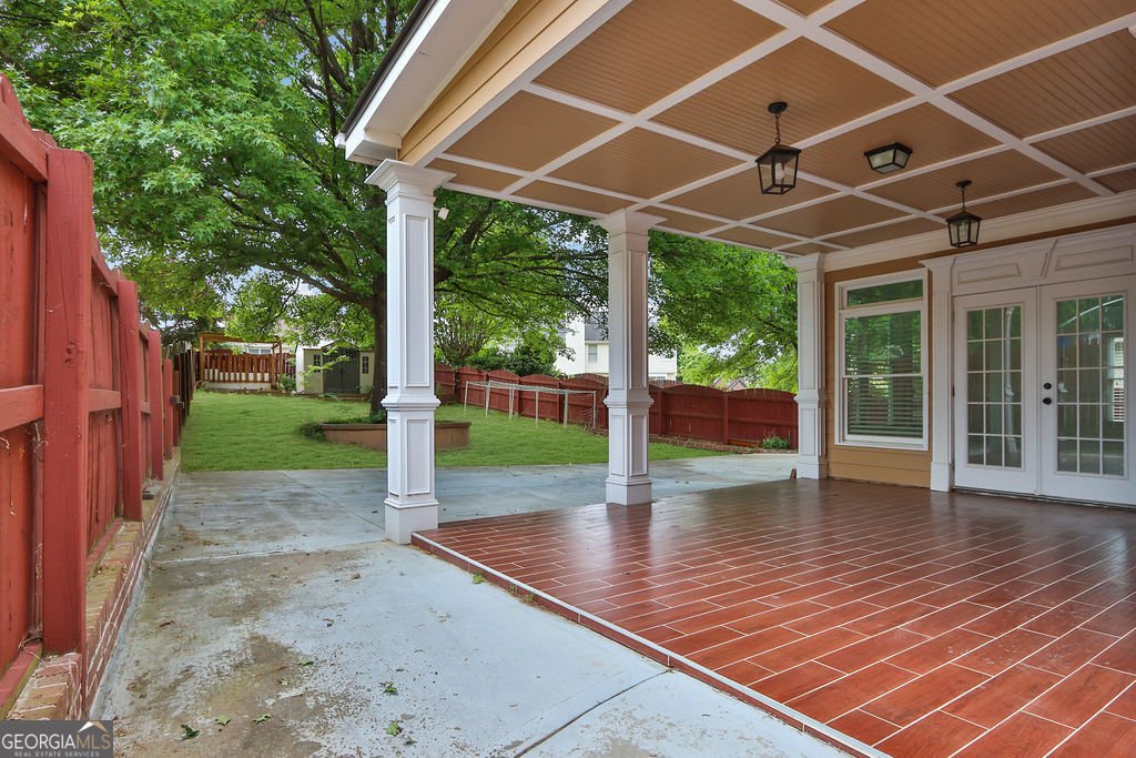 1417 Wind Chime Court Lawrenceville - Photo 55