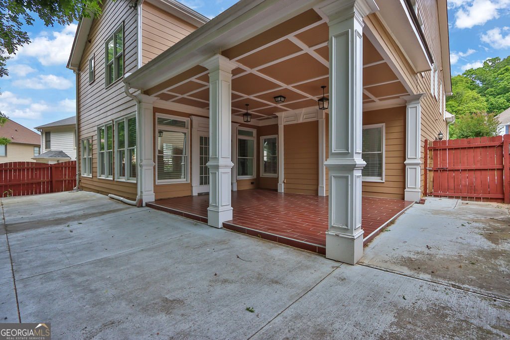 1417 Wind Chime Court Lawrenceville - Photo 56