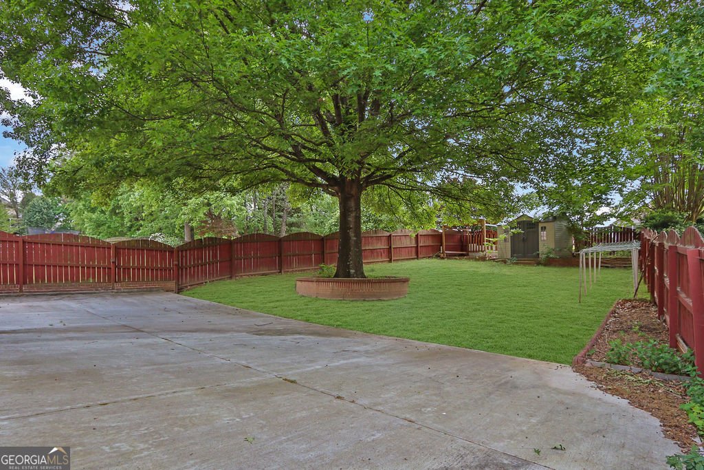 1417 Wind Chime Court Lawrenceville - Photo 57