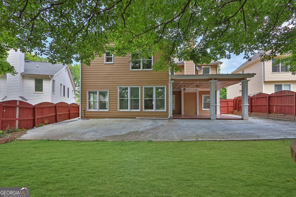 1417 Wind Chime Court Lawrenceville - Photo 58