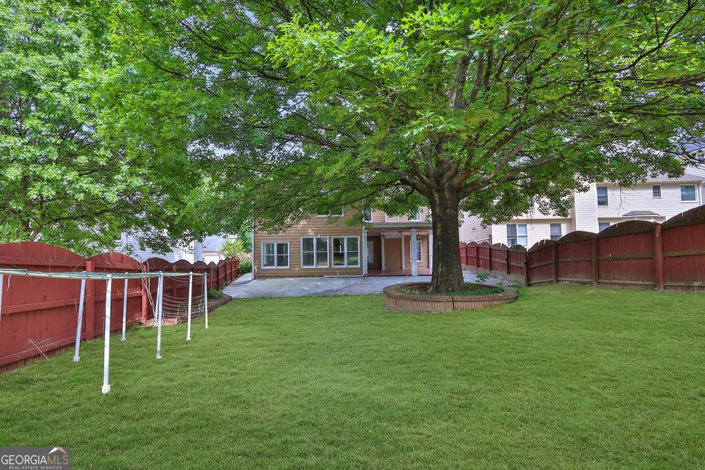 1417 Wind Chime Court Lawrenceville - Photo 59