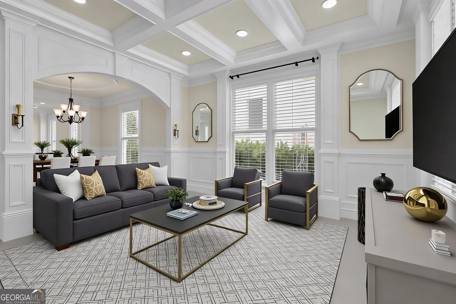 1417 Wind Chime Court Lawrenceville - Photo 6