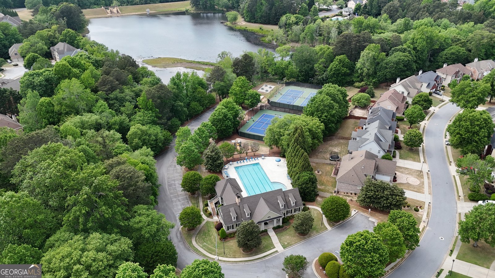 1417 Wind Chime Court Lawrenceville - Photo 60