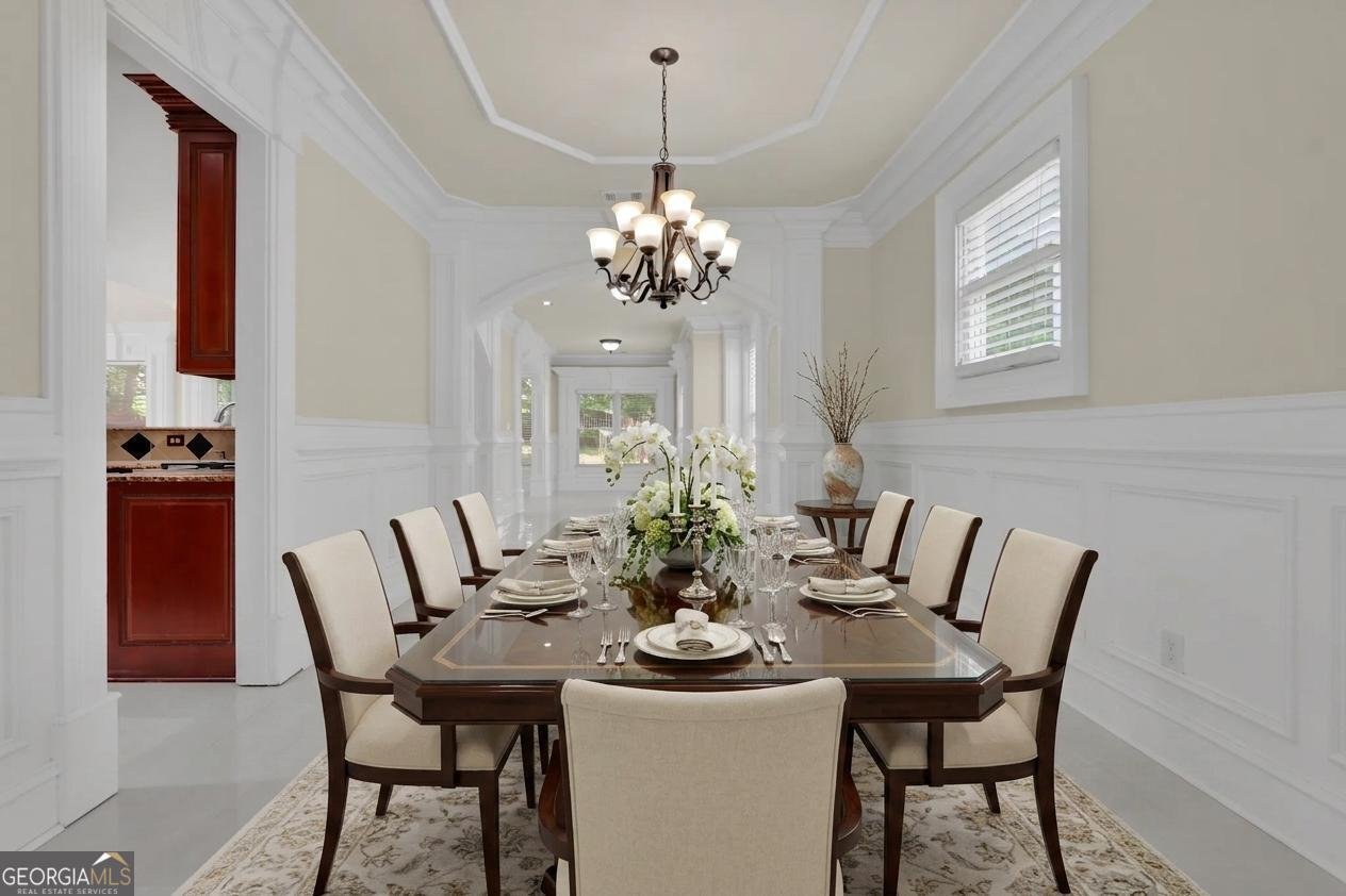 1417 Wind Chime Court Lawrenceville - Photo 9