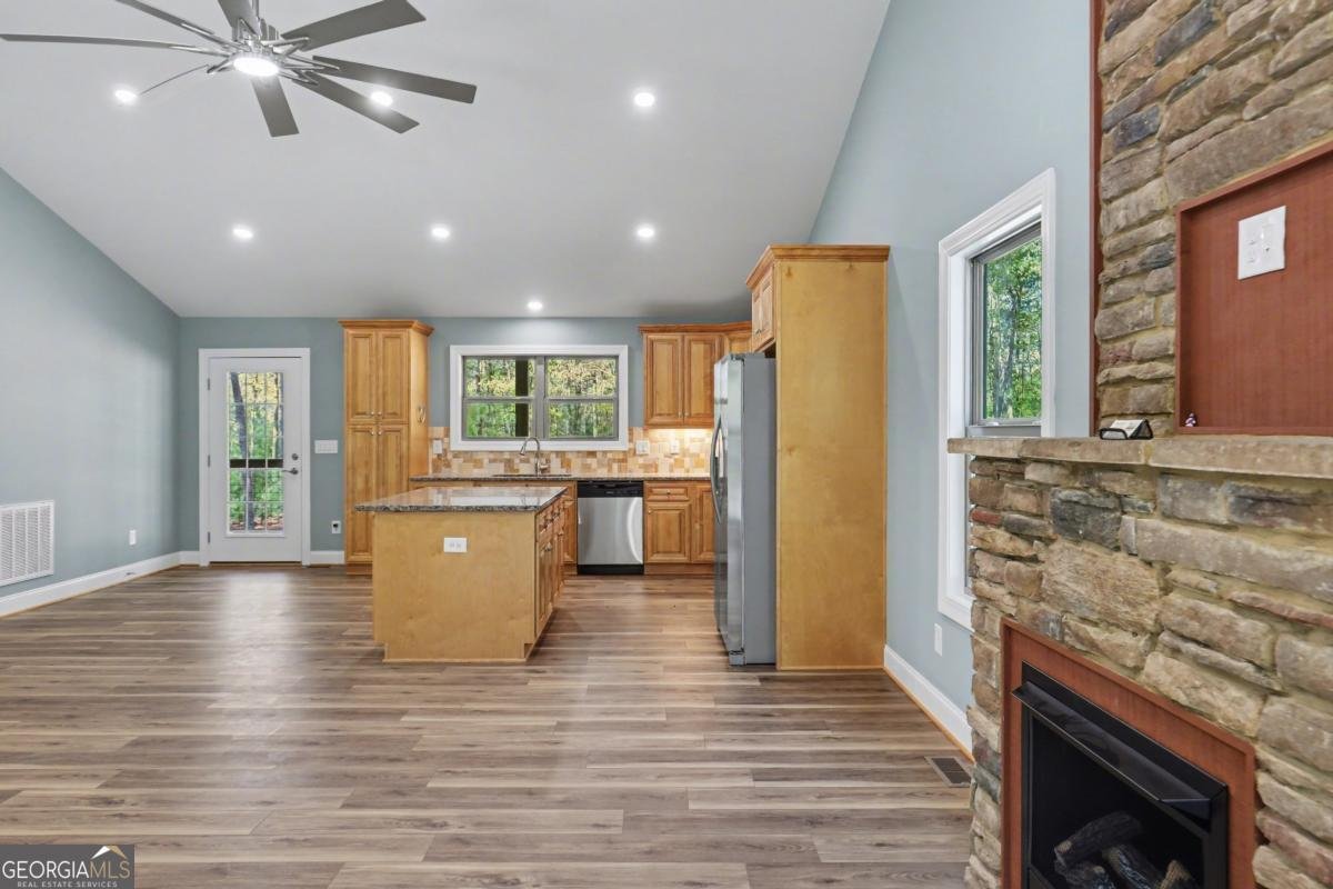 1323 John Smith Road E Blairsville - Photo 11