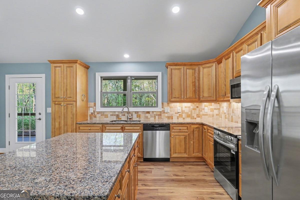 1323 John Smith Road E Blairsville - Photo 12