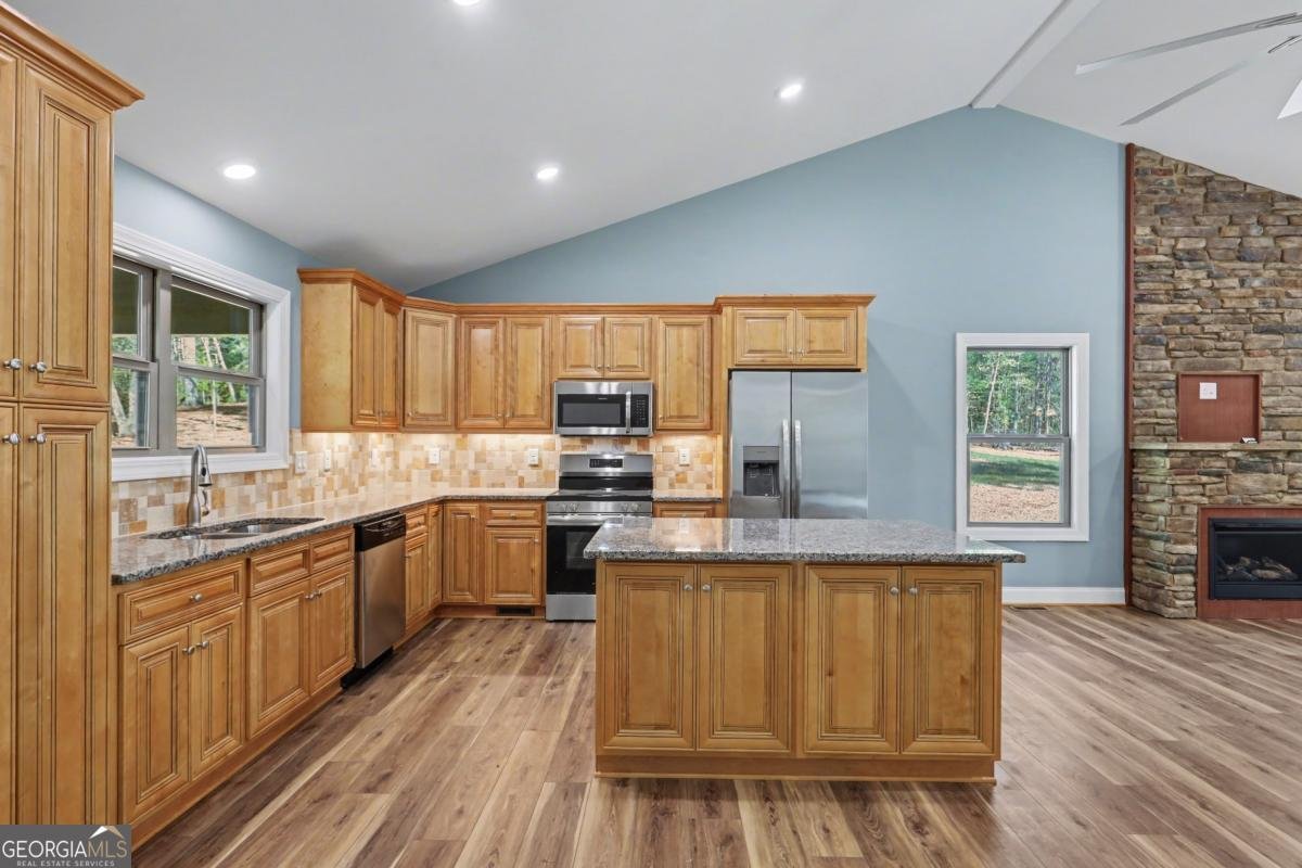 1323 John Smith Road E Blairsville - Photo 13