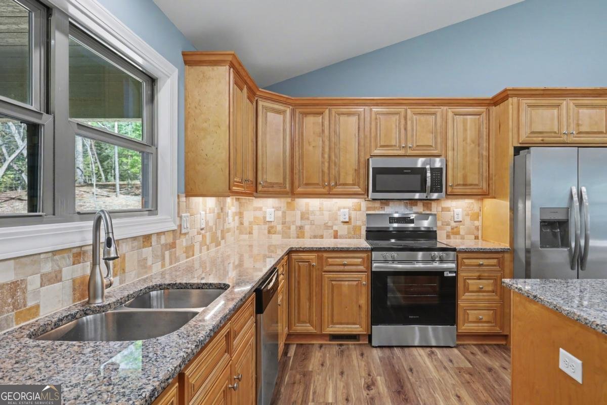 1323 John Smith Road E Blairsville - Photo 14