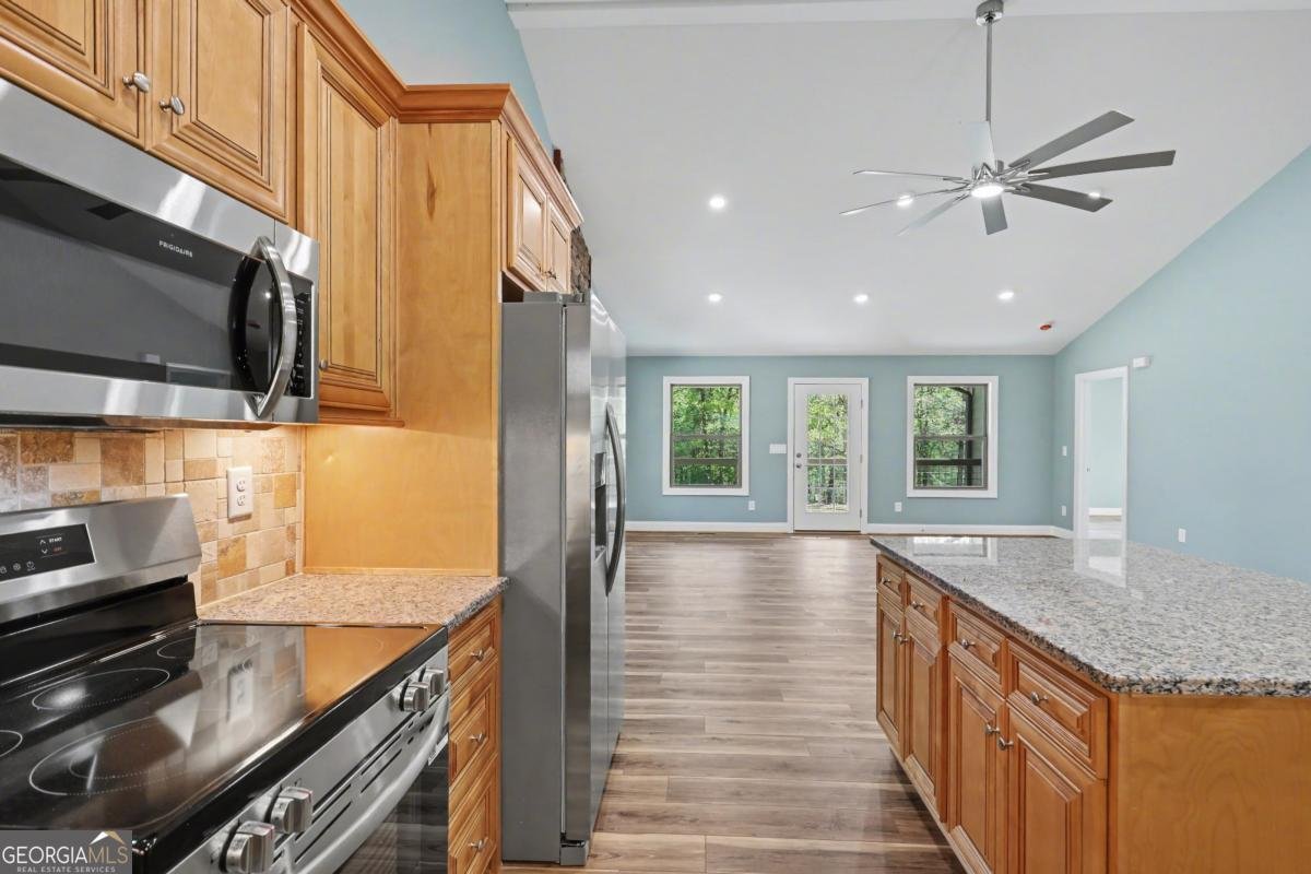 1323 John Smith Road E Blairsville - Photo 15