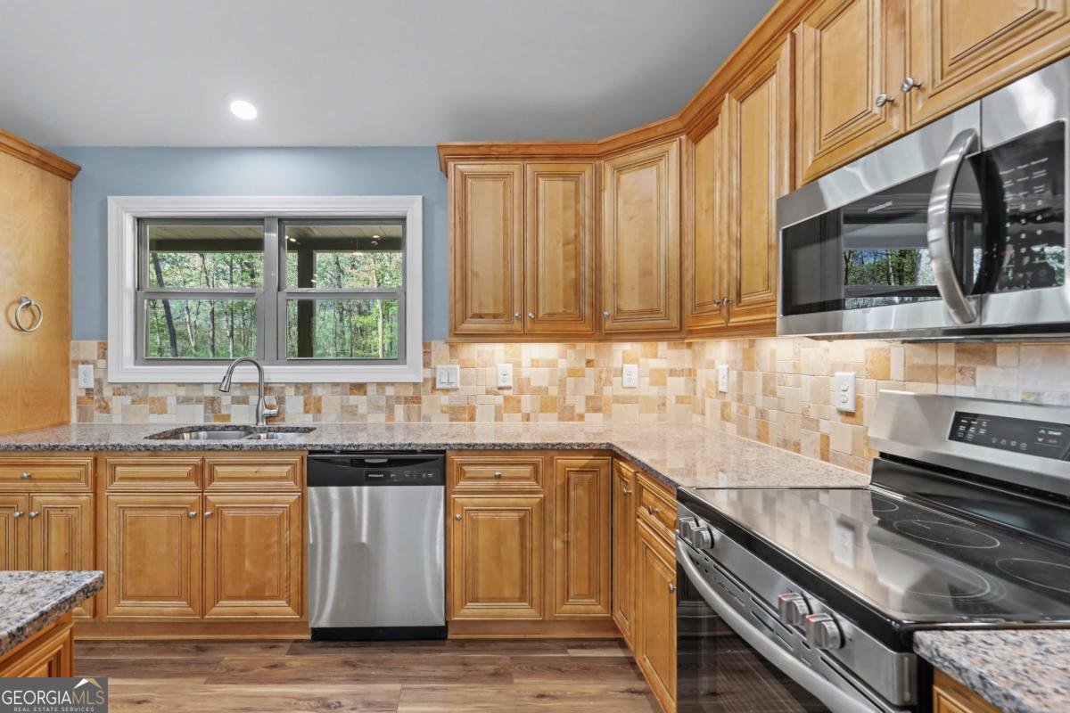 1323 John Smith Road E Blairsville - Photo 16