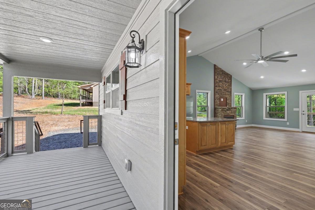 1323 John Smith Road E Blairsville - Photo 22