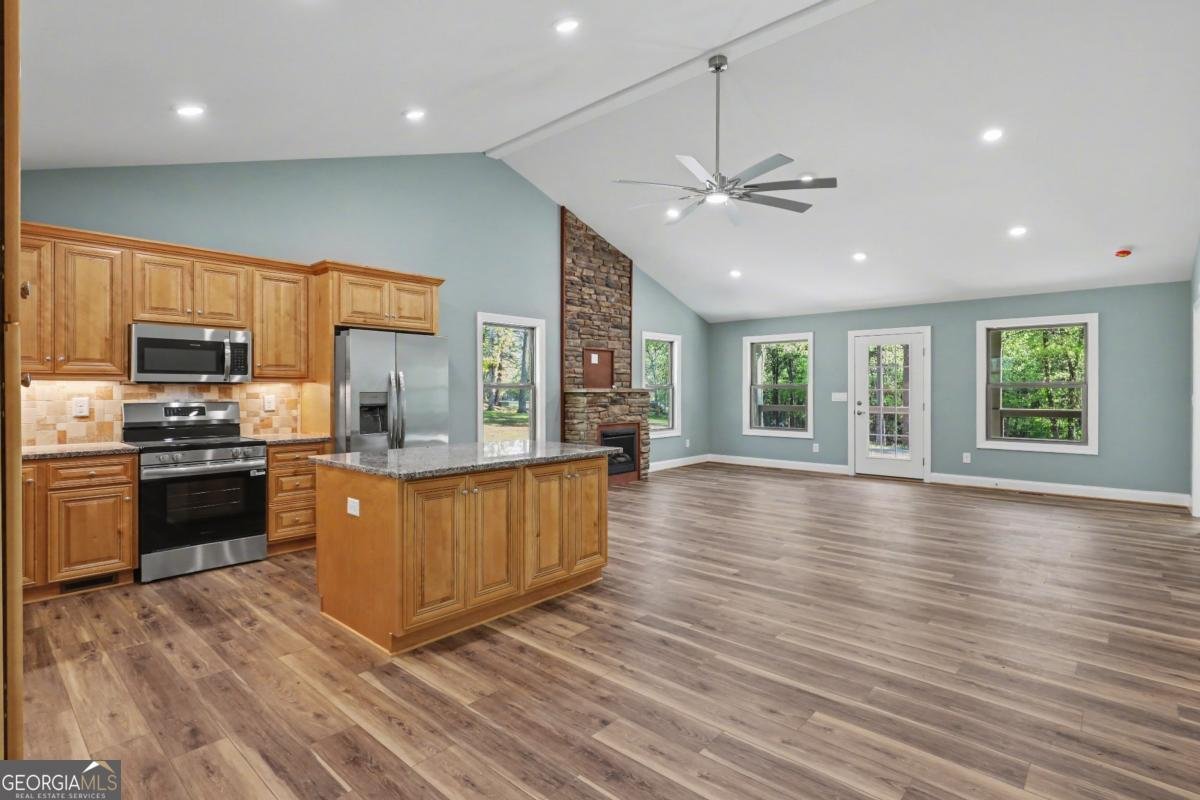 1323 John Smith Road E Blairsville - Photo 23