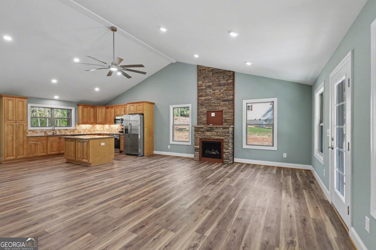 1323 John Smith Road E Blairsville - Photo 33