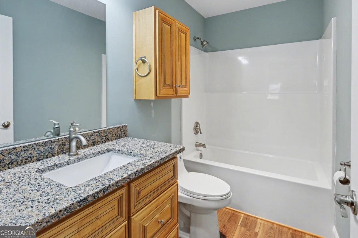 1323 John Smith Road E Blairsville - Photo 35