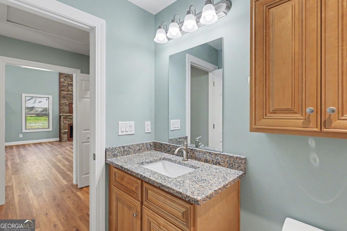 1323 John Smith Road E Blairsville - Photo 36