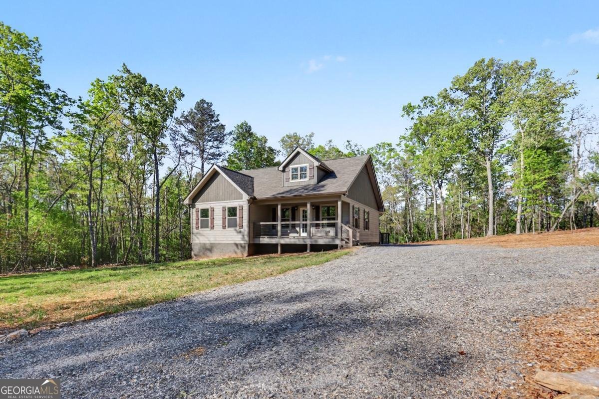 1323 John Smith Road E Blairsville - Photo 37