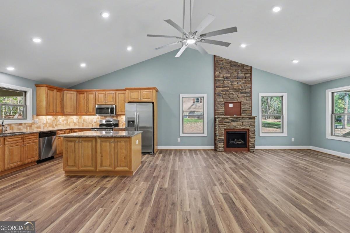 1323 John Smith Road E Blairsville - Photo 42