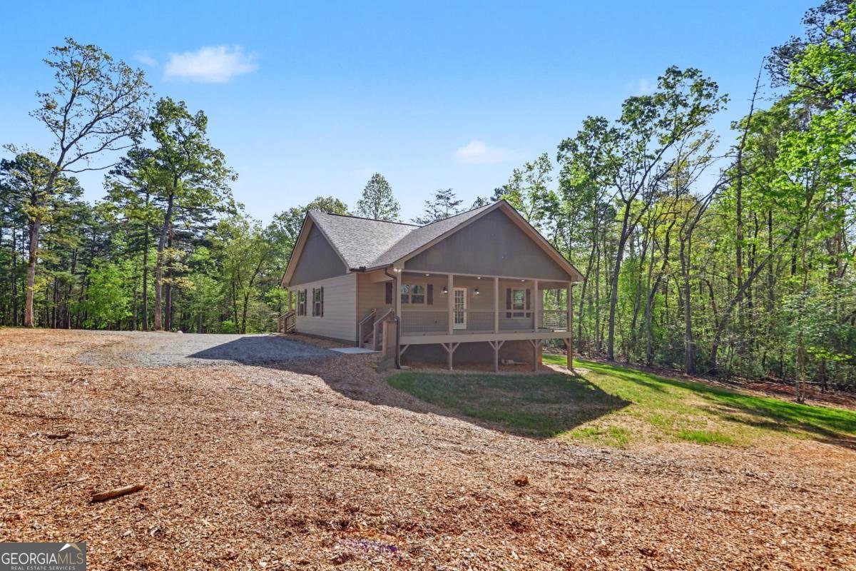 1323 John Smith Road E Blairsville - Photo 44
