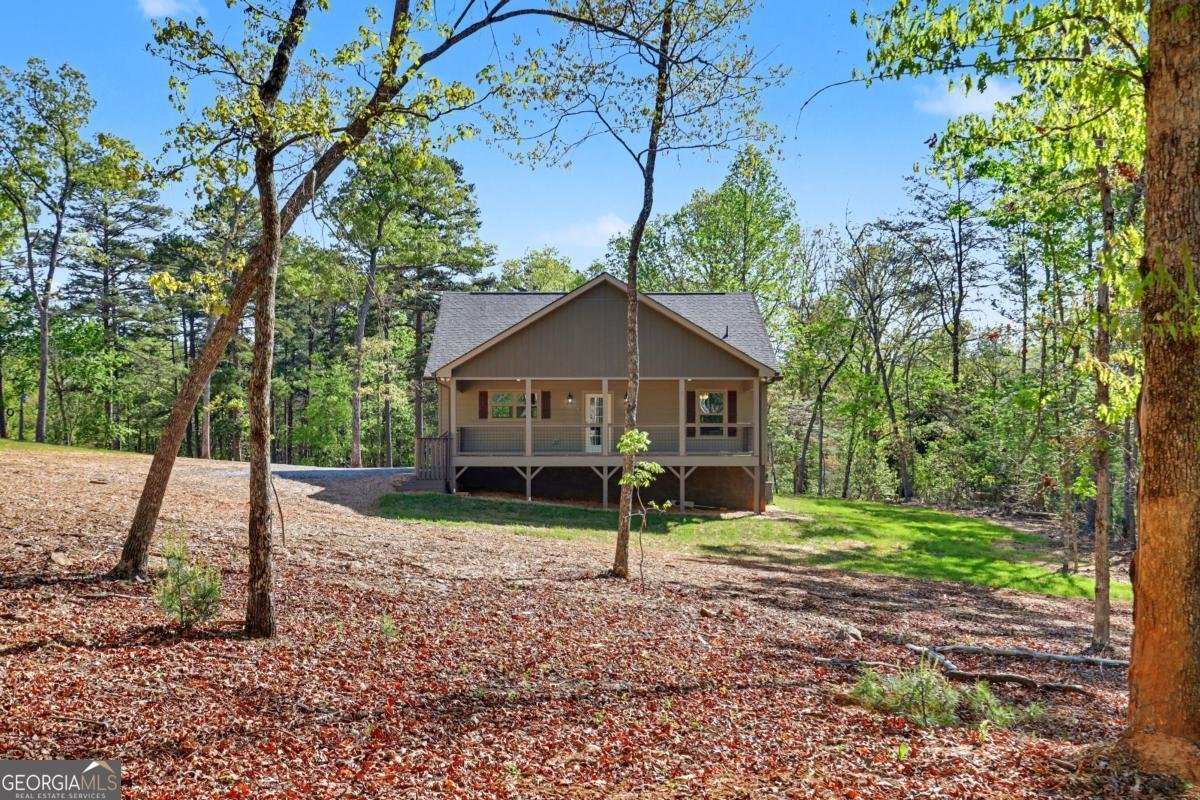 1323 John Smith Road E Blairsville - Photo 45