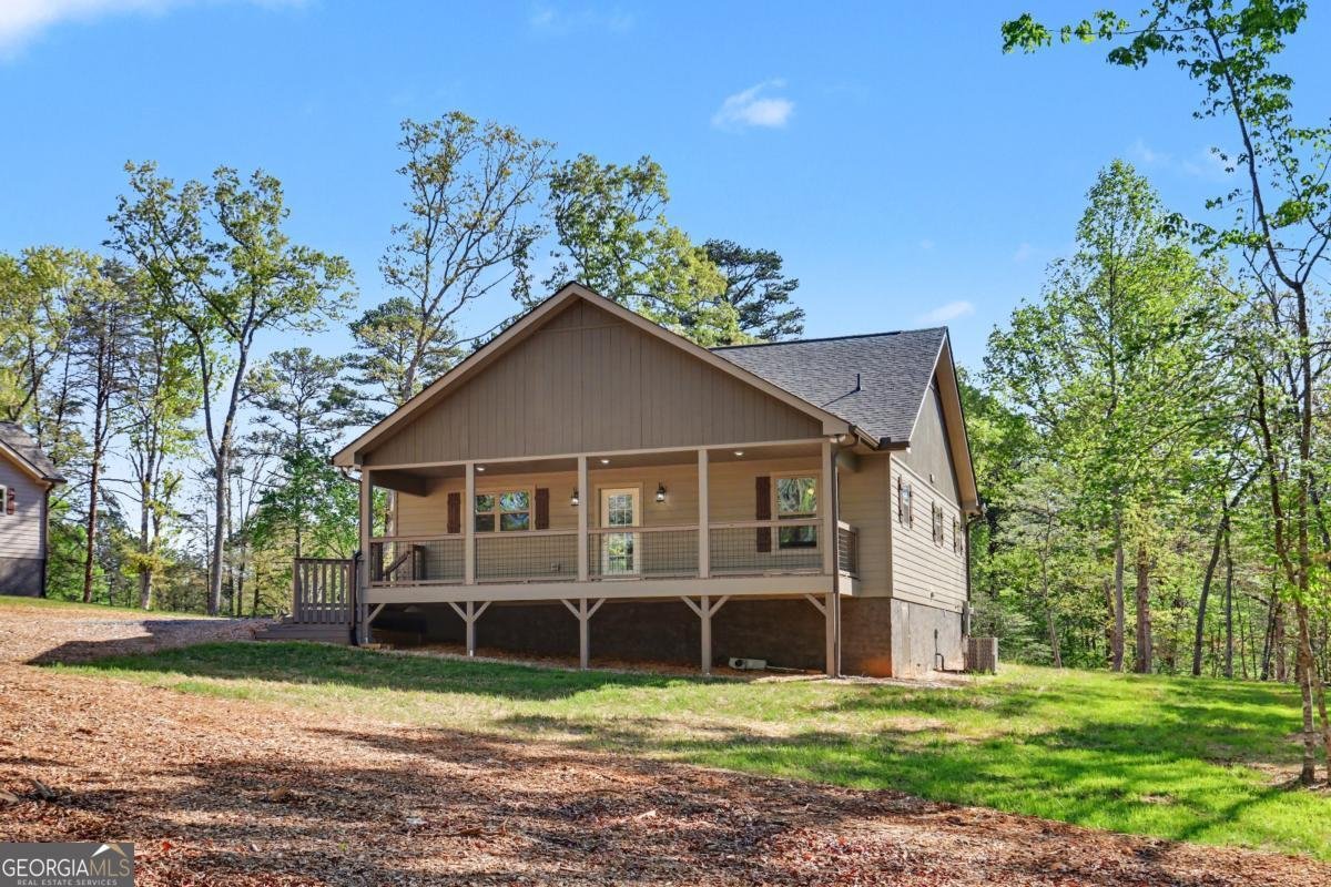 1323 John Smith Road E Blairsville - Photo 46