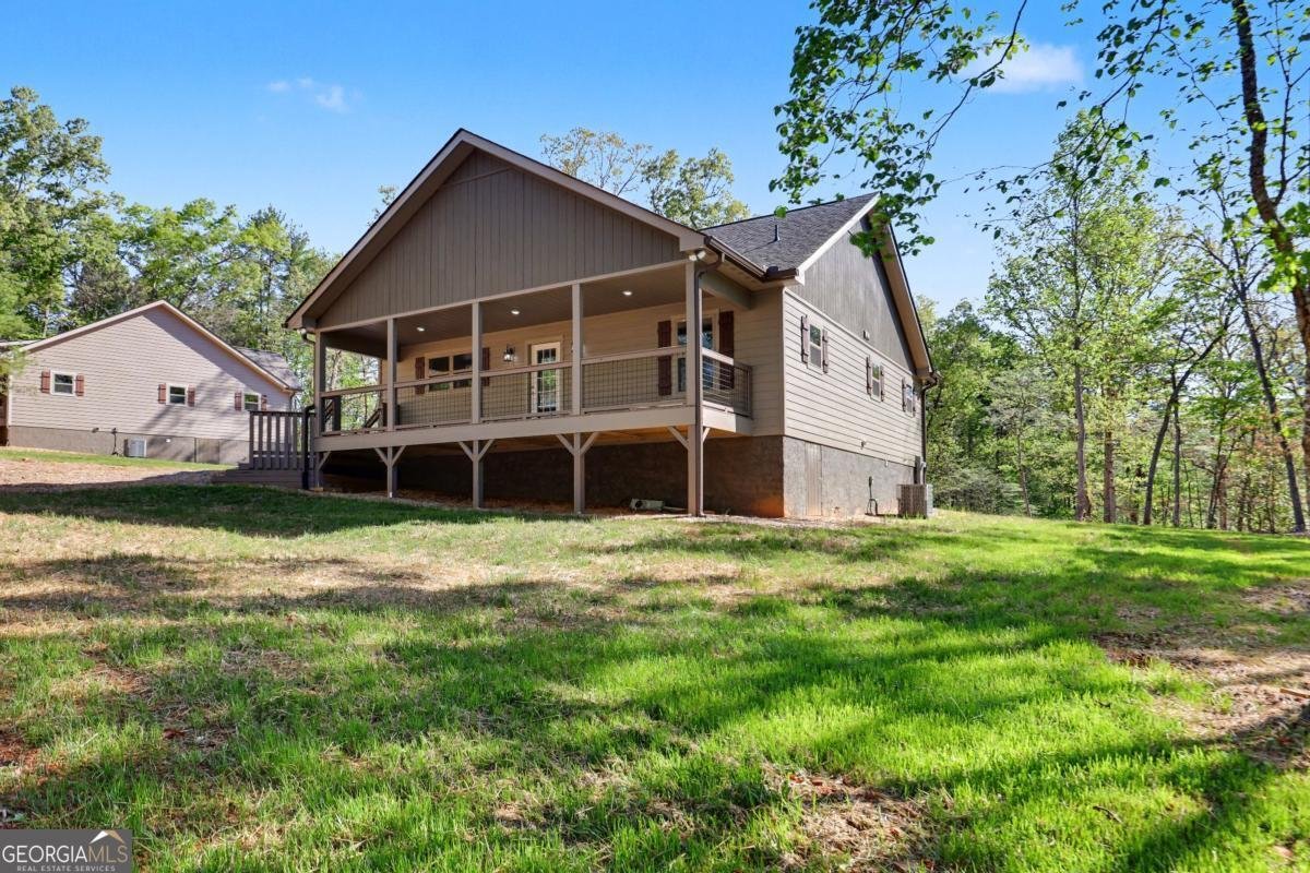 1323 John Smith Road E Blairsville - Photo 47