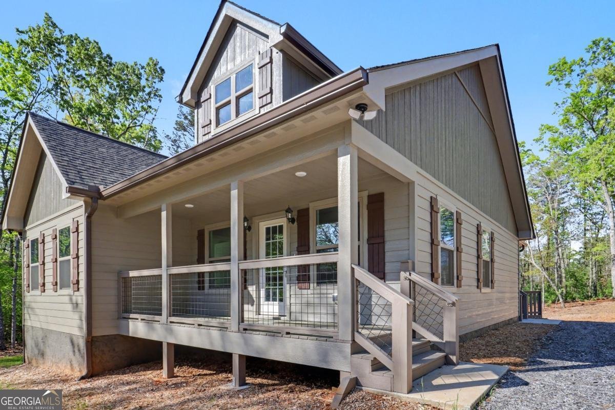 1323 John Smith Road E Blairsville - Photo 52