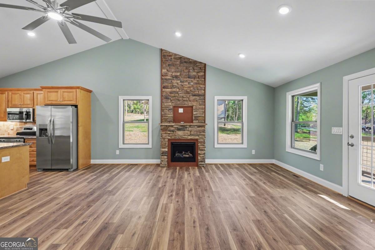 1323 John Smith Road E Blairsville - Photo 6