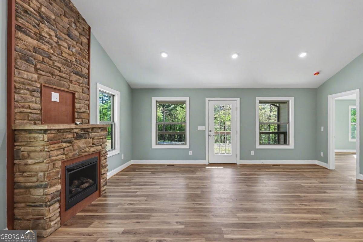 1323 John Smith Road E Blairsville - Photo 8