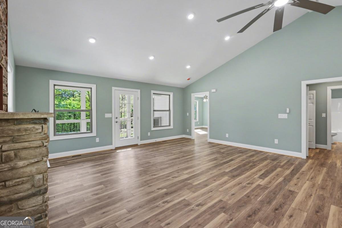 1323 John Smith Road E Blairsville - Photo 9