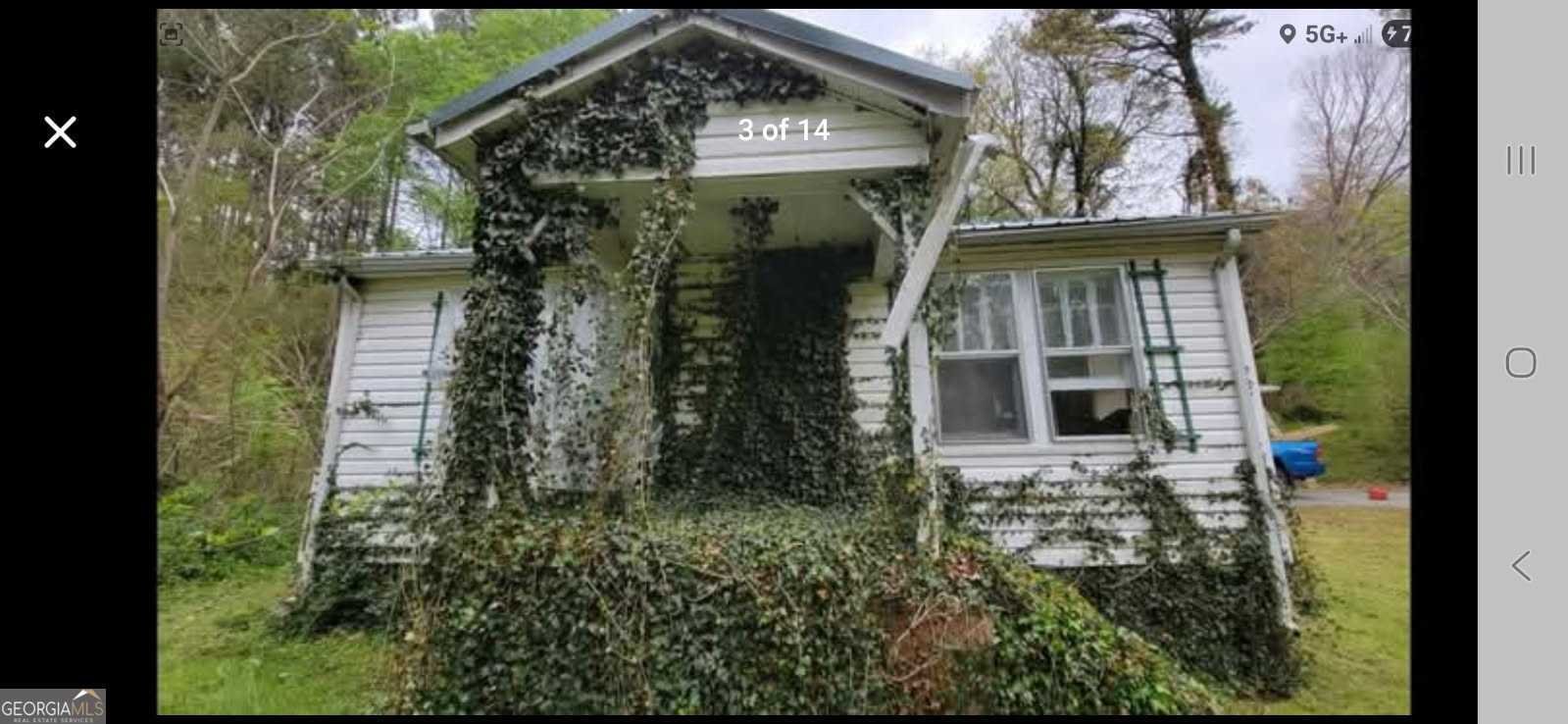 127 Tipton Drive Ringgold - Photo 9