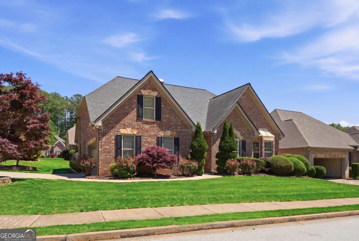 2131 Retreat Haven Lane Dacula - Photo 1