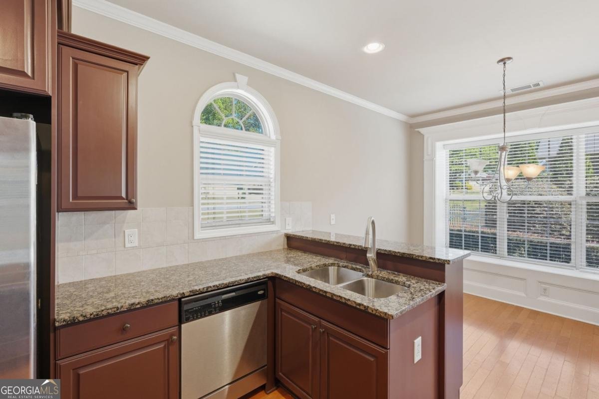 2131 Retreat Haven Lane Dacula - Photo 10