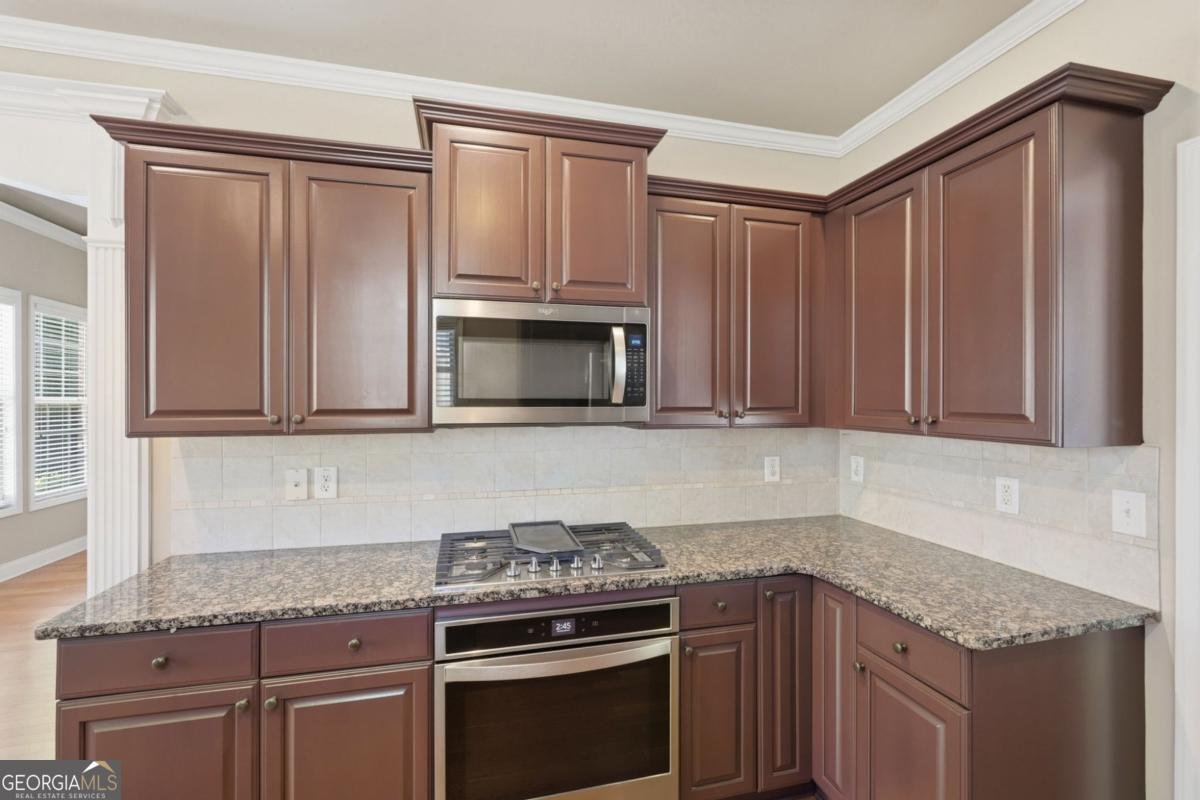 2131 Retreat Haven Lane Dacula - Photo 11