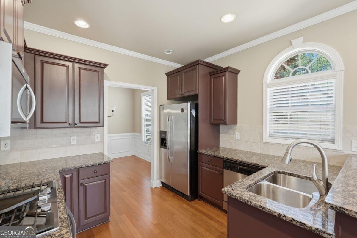 2131 Retreat Haven Lane Dacula - Photo 12