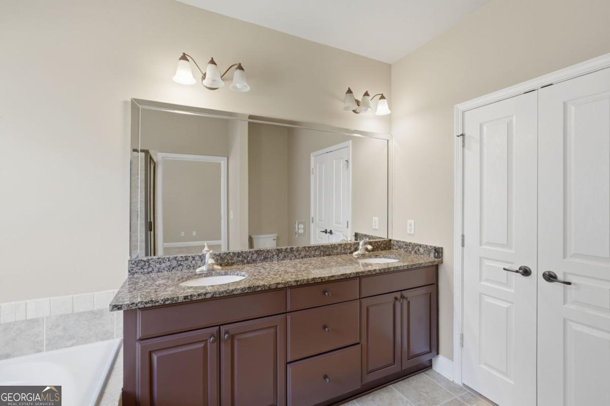 2131 Retreat Haven Lane Dacula - Photo 16