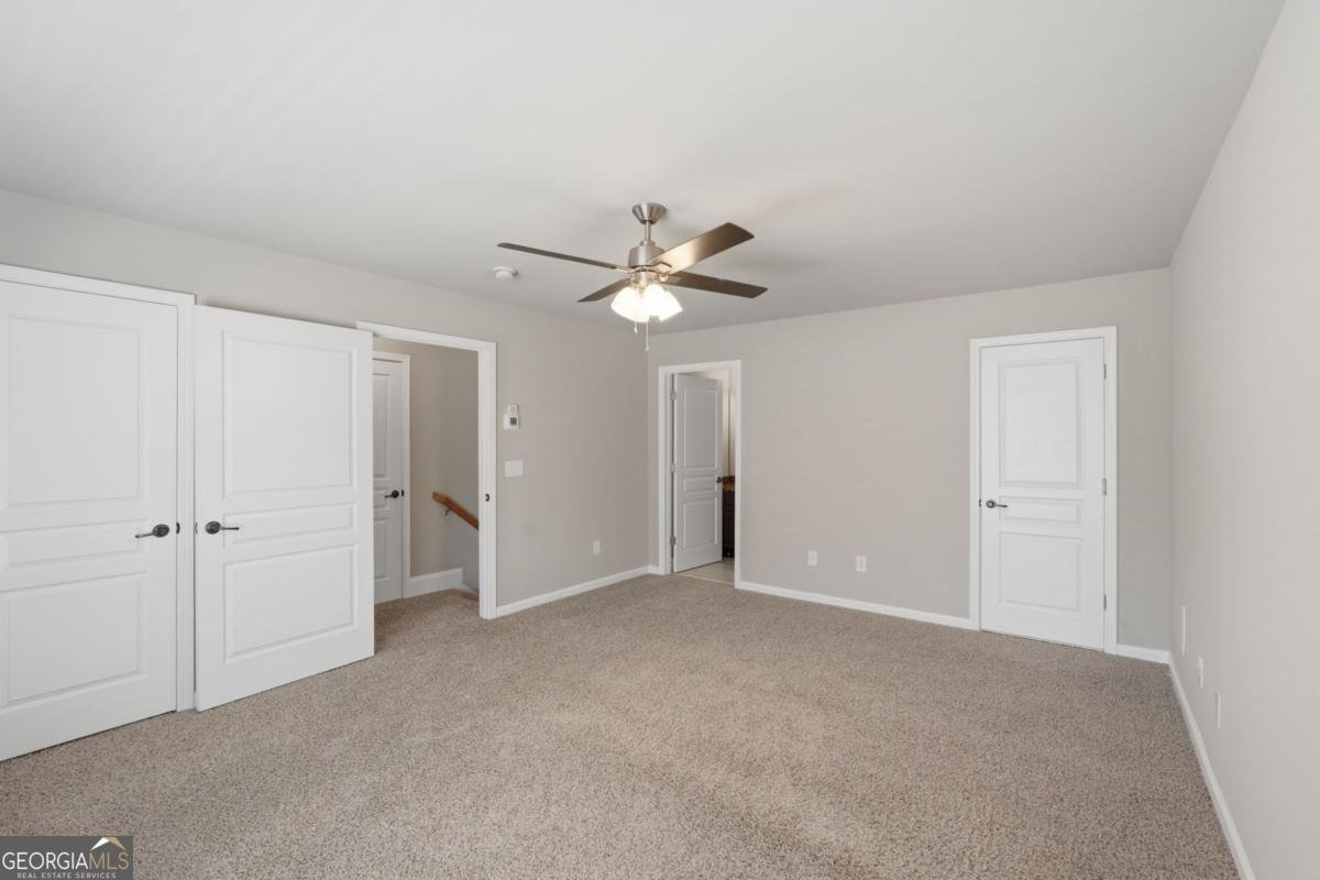 2131 Retreat Haven Lane Dacula - Photo 23