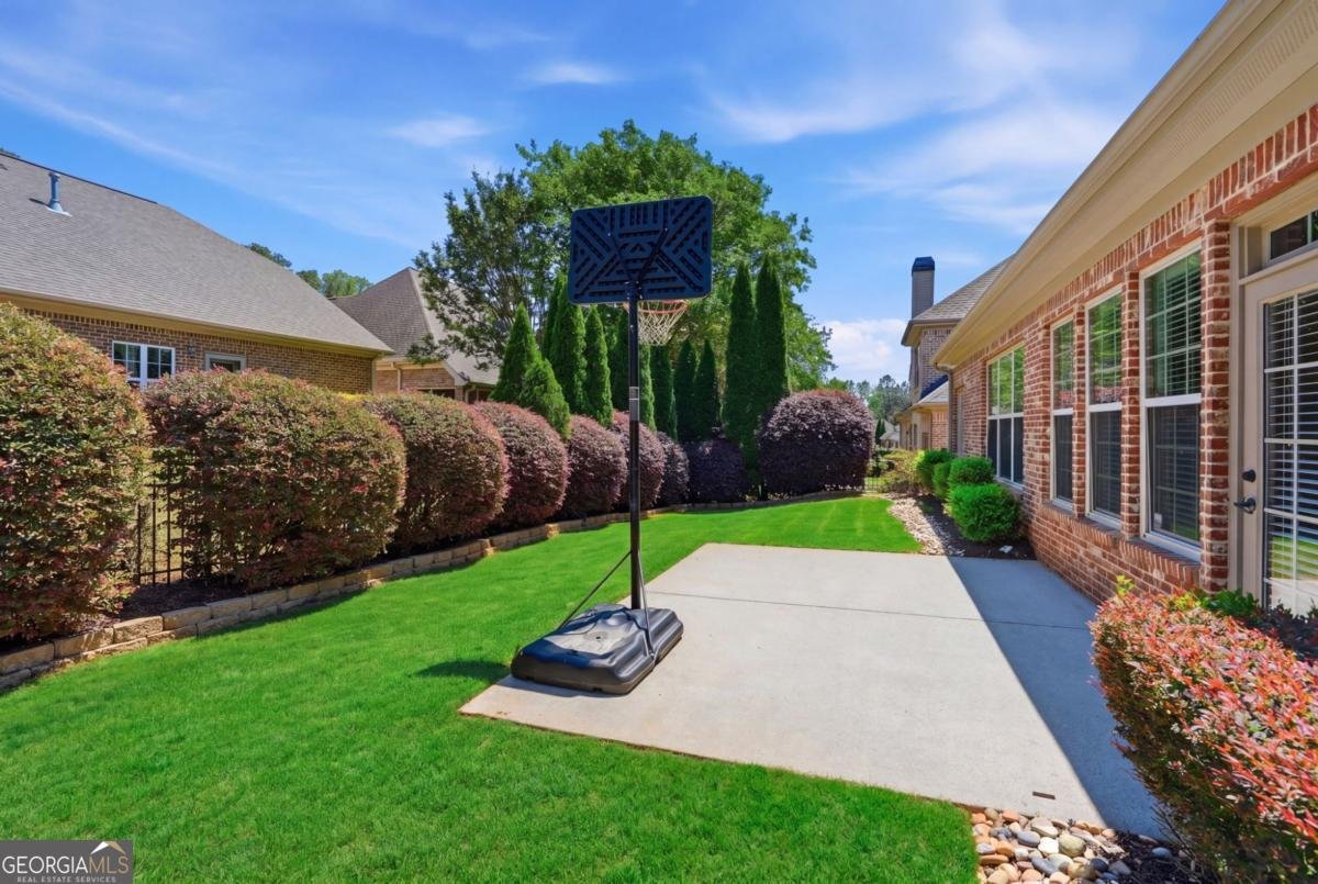 2131 Retreat Haven Lane Dacula - Photo 25