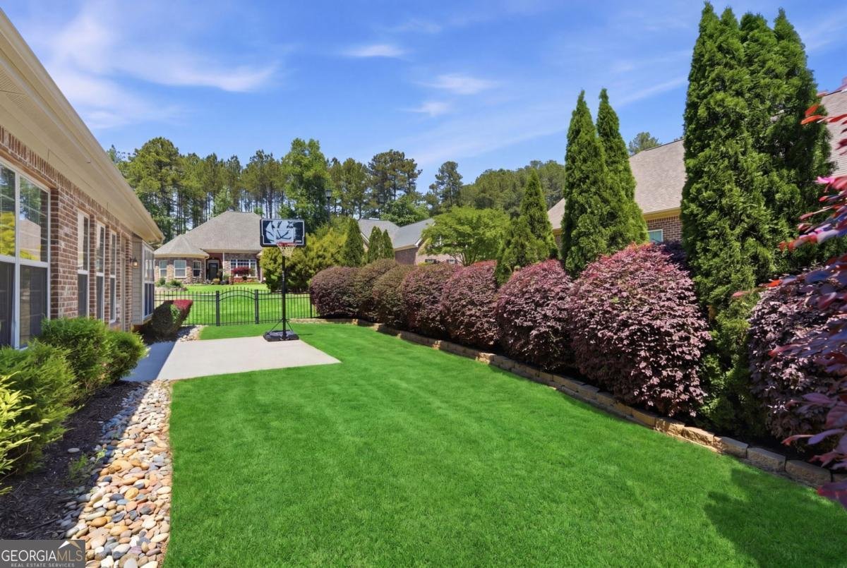 2131 Retreat Haven Lane Dacula - Photo 26