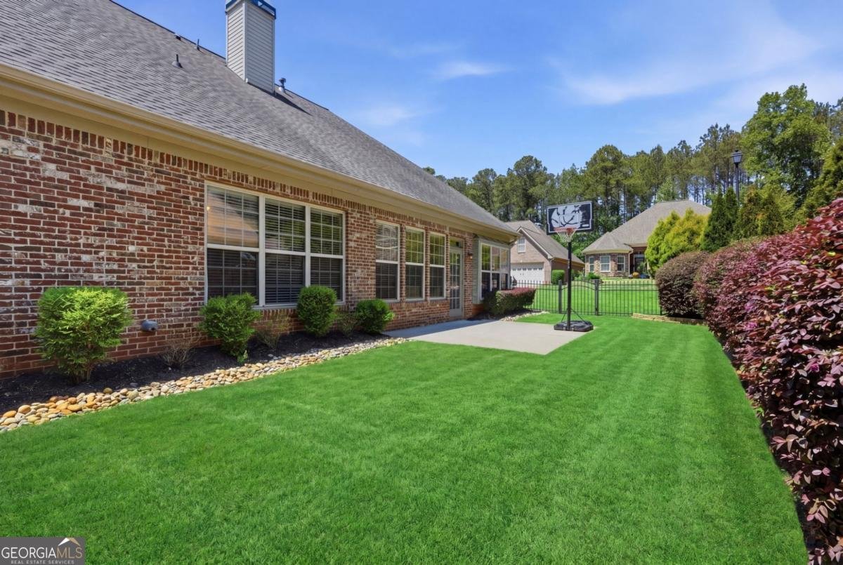 2131 Retreat Haven Lane Dacula - Photo 27