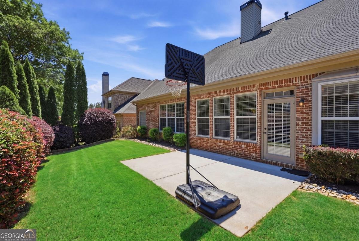 2131 Retreat Haven Lane Dacula - Photo 28