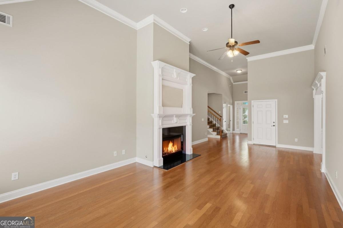 2131 Retreat Haven Lane Dacula - Photo 7