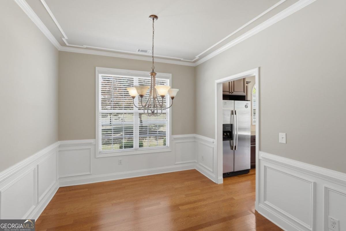 2131 Retreat Haven Lane Dacula - Photo 8