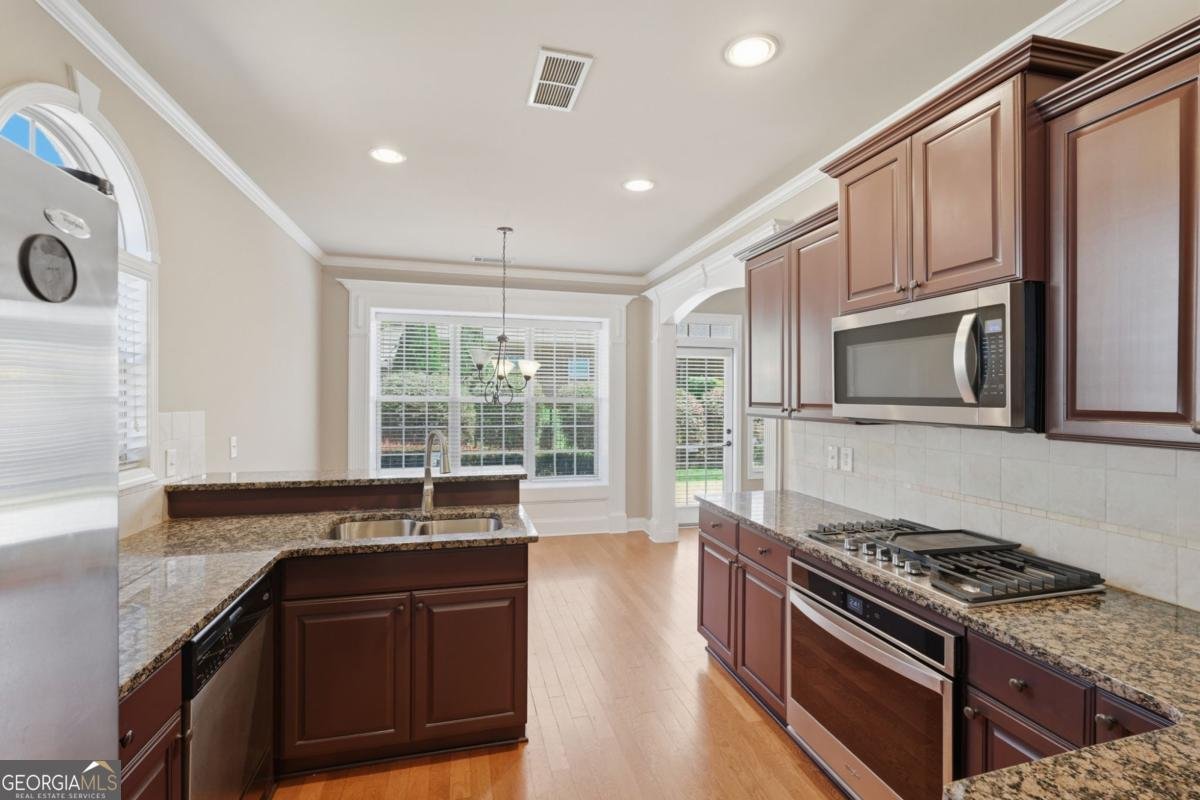 2131 Retreat Haven Lane Dacula - Photo 9