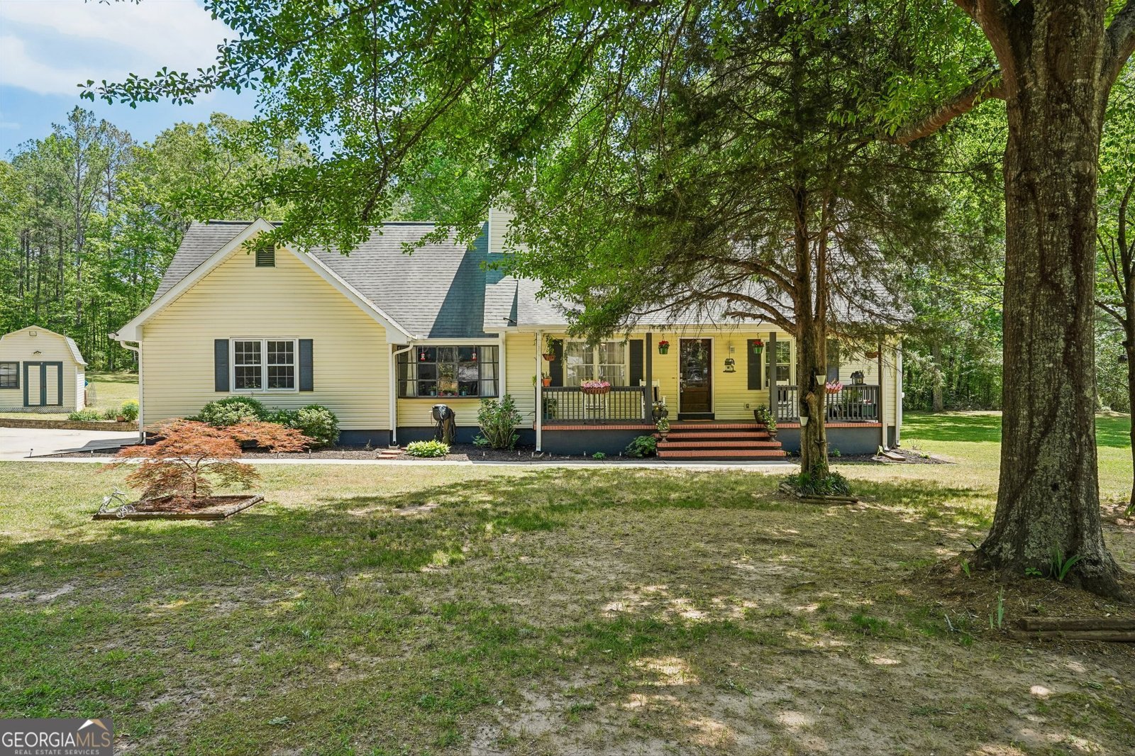 34 Bowers Drive Newnan - Photo 1