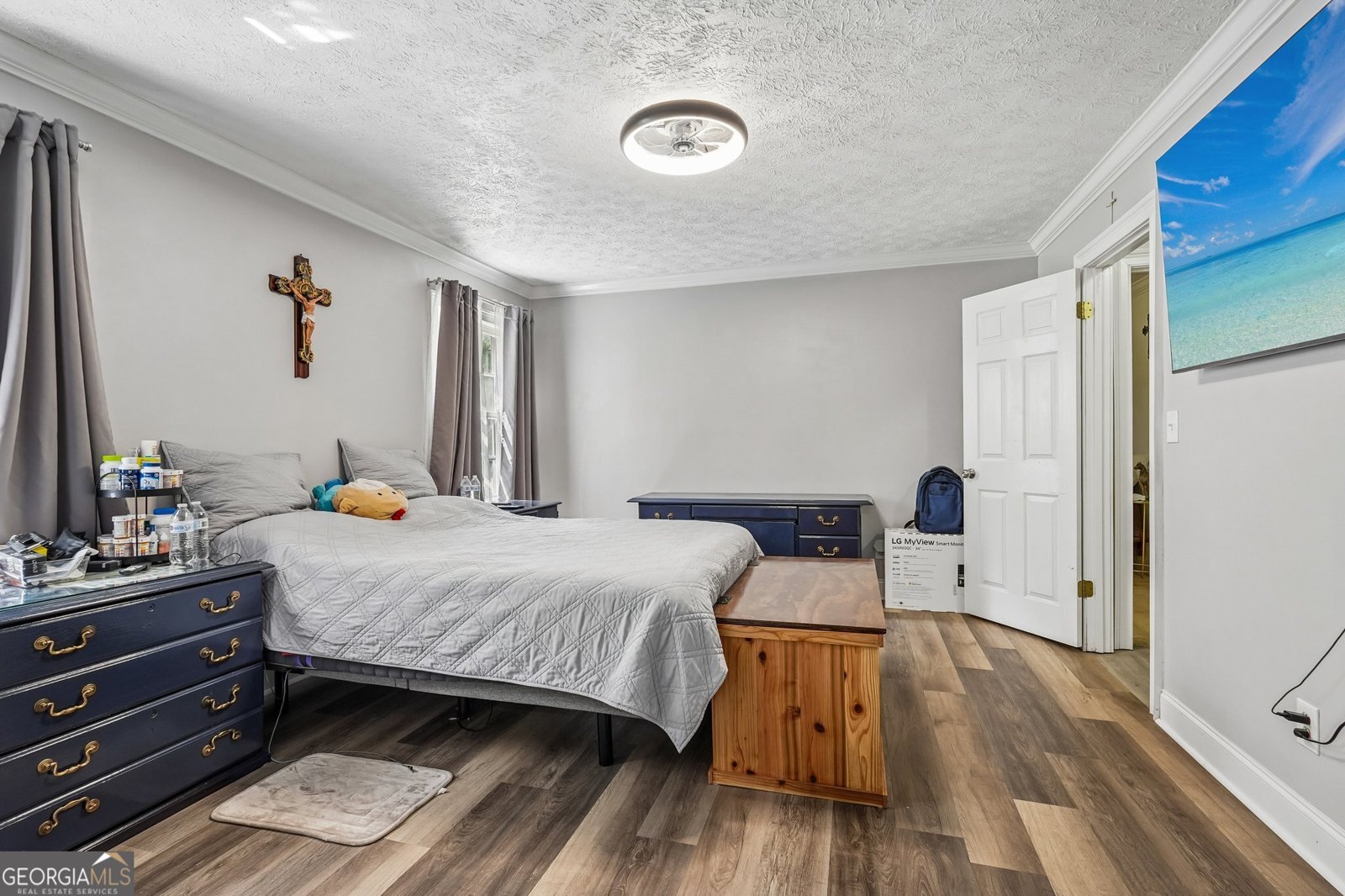 34 Bowers Drive Newnan - Photo 14