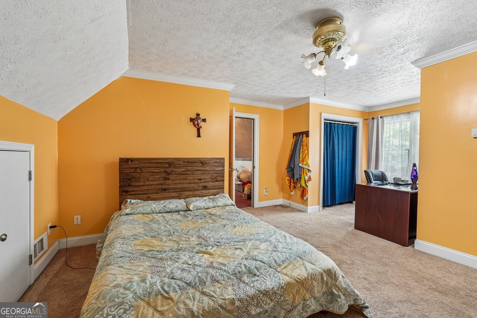 34 Bowers Drive Newnan - Photo 16